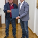 Dodijeljena bespovratna financijska potpora poljoprivrednicima 