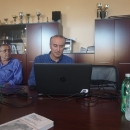 U Brinju održana prezentacija projekta „Razvojni centar Ličko–senjske županije “