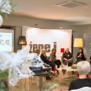 Međunarodna konferencija o ženama u poduzetništvu Žene i točka