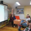 Program "Vukovar u spomen" - u čast vukovarskom heroju Blagi Zadri 