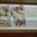 Drugi dan konferencije "Lika destination tourism days"