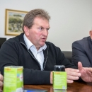 Potpisan sporazum o sufinanciranju Centra za gospodarenje otpadom "Babina Gora"