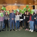 Nacionalni park Plitvička jezera svečano dodijelio stipendije učenicima u ugostiteljskim zanimanjima 