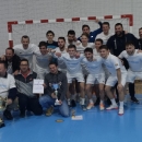 MNK Vrhovine pobjednik 12.Memorijalnog malonogometnog turnira Mario Cvitković - Maka 