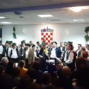 Božićni koncert u Kuterevu