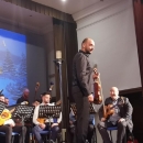 Održan 16.tradicionalni novogodišnji koncert Tamburaškog orkestra GPOU-a Otočac