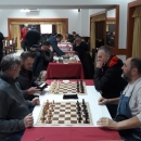 Šahovski klub Gacka organizirao turnir u povodu Dana Grada Otočca 
