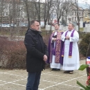 U povodu Dana Grada Otočca odana počast braniteljima 