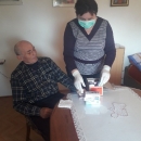 Projekt "Zaželi " u Općini Brinje 