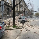 Strašan potres u Zagrebu koji se osjetio i u Otočcu