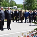 U Rizvanuši obilježen Dan sjećanja na Velebitske junake 