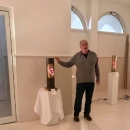 Otvorena izložba „Svitlo hrvatskog križa“ na Udbini