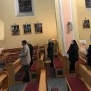 Prva misa zornica u Otočcu