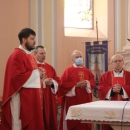 Blagdan sv. Fabijana i Sebastijana u Otočcu