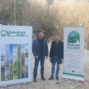 Uz pomoć Europskih sredstava ponovno BEZ STRAHA na Velebit! Razminirano 1645,23 ha na Velebitu