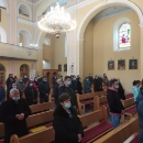 Svetkovina Uskrsa u Otočcu