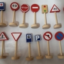 Policija educira djecu za samostalno sudjelovanje u prometu