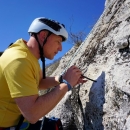 Nastavak razvoja penjačkog sporta u Otočcu