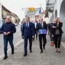 Potpisan koalicijski sporazum HDZ-a, HSS-a, HSU-a i HBS-a, te predana lista za Županijsku skupštinu 