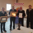 Izabrana nova tijela upravljanja Vatrogasne zajednice Ličko-senjske županije 