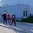 Udruga žena sportske rekreacije Otočac prezentirala novu sportsku aktivnost - boćanje 