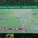 Radovi na uređenju rijeke Une