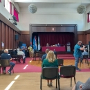 Marijan Kustić - novi/stari predsjednik Županijske skupštine Ličko-senjske županije 