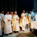Bdijenje uoči Velike Gospe na Krasnu 