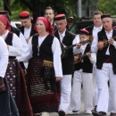 Otočka smotra među najboljima u Hrvatskoj, reklo Povjerenstvo