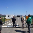 Reciklažno dvorište Brinje predano na upravljanje Komunalnom društvu Brinje 