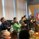 Konstitiurana županijska skupština- jednoglasno javno izabran predsjednik Kustić