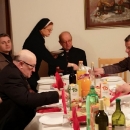 Veliki četvrtak - Misa Večere Gospodnje