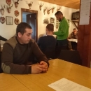 Održana godišnja Skupština L.U. "Orao" Dabar 
