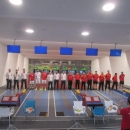 Završene pripreme Hrvatske kuglačke reprezentacije u Otočcu