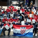 RoboOtočac 2.mjesto na natjecanju u Sloveniji 