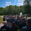 Vi s Velebita stanite u prvi red za raj, jer pakao ste već prošli