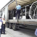 Posjet izaslanstva Policijske škole granične policije Ministarstva unutarnjih poslova Rumunjske