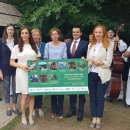 Dodjela certifikata Lika Quality, predstavljanje prodajnog mjesta Lika Quality i zajedničke ulaznice destinacije Lika