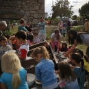 Dječja radost druženja i učenja kroz igru