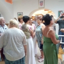Otvorena umjetnička izložba Davorke Škrgulja „Ljepotice pod Nehajem“