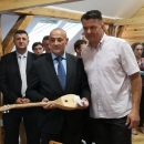 Svečano otvorena spomen soba poginulim braniteljima Kutereva 