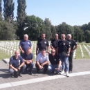 Obilježena 29.obljetnica osnivanja Prvog hrvatskog redarstvenika 