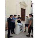 Pregršt preventivnih aktivnosti u turističkoj sezoni