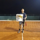 Braća Premuž dominirala na tenis turniru "Gospić 2019"