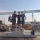 Barkanovac Toni Marić na 7.XC maraton Crikvenica ”Husqvarna XCM Kup Hrvatske 2019.