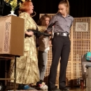 Predstava "Žene u crvenom" oduševila publiku 