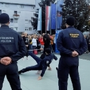 U Gospiću u sklopu obilježavanja Dana policije predstavljen preventivni projekt „Lily“