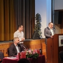 Tihomir Dujmović predstavio svoju najnoviju knjigu „Regija kao treća Jugoslavija“