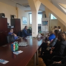 U Brinju održana prezentacija projekta „Razvojni centar Ličko–senjske županije “
