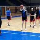 Košarkašice Otočca poražene na gostovanju u Gospiću 